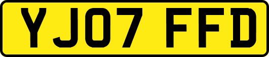 YJ07FFD