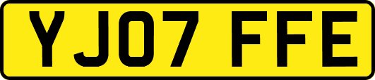 YJ07FFE