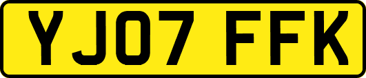 YJ07FFK