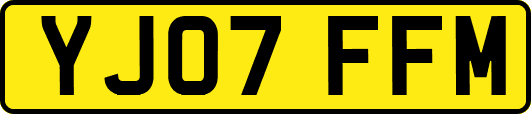 YJ07FFM