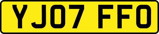 YJ07FFO