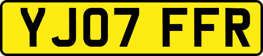 YJ07FFR