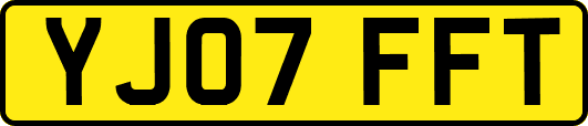 YJ07FFT