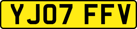 YJ07FFV