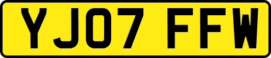 YJ07FFW