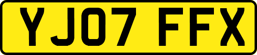YJ07FFX