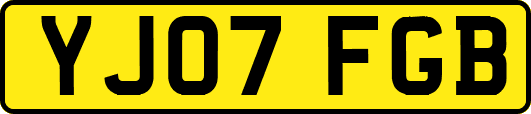 YJ07FGB