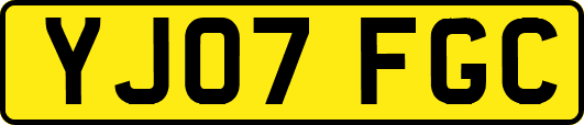 YJ07FGC