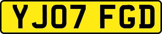 YJ07FGD