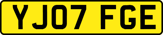YJ07FGE