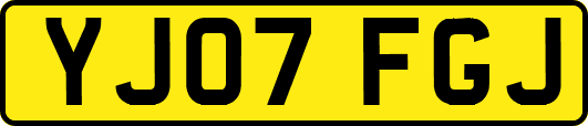 YJ07FGJ