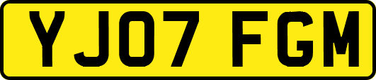 YJ07FGM