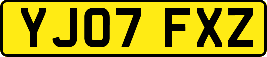 YJ07FXZ