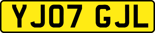 YJ07GJL