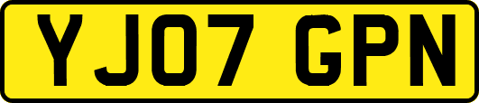 YJ07GPN