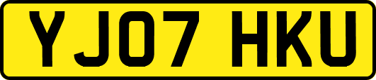YJ07HKU