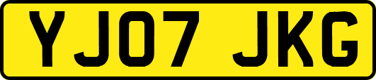 YJ07JKG