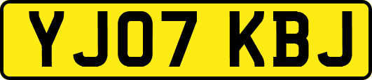 YJ07KBJ