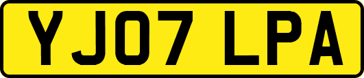 YJ07LPA