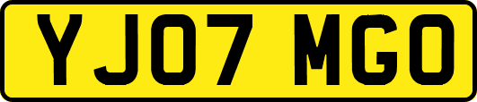 YJ07MGO
