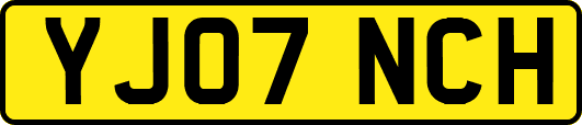 YJ07NCH