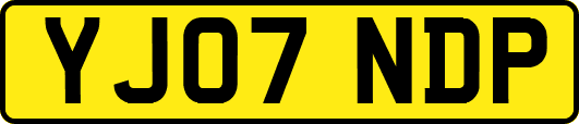 YJ07NDP