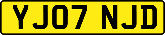 YJ07NJD