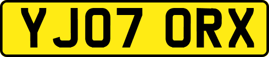 YJ07ORX
