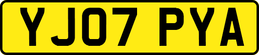 YJ07PYA