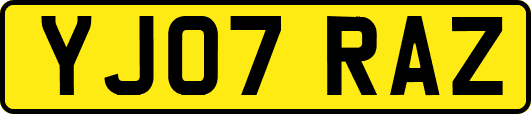 YJ07RAZ