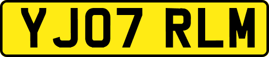 YJ07RLM