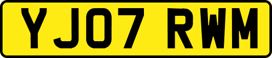 YJ07RWM