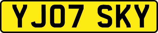 YJ07SKY