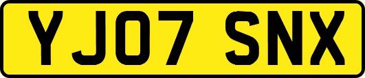 YJ07SNX