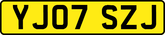 YJ07SZJ