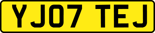 YJ07TEJ