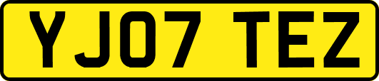 YJ07TEZ