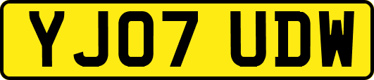 YJ07UDW
