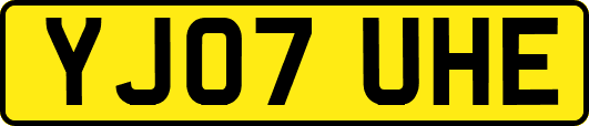 YJ07UHE