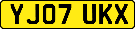 YJ07UKX