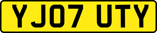 YJ07UTY