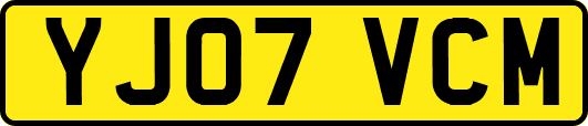 YJ07VCM