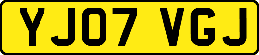 YJ07VGJ