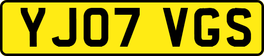 YJ07VGS