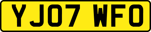 YJ07WFO