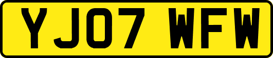 YJ07WFW