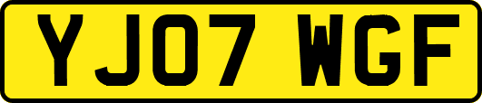 YJ07WGF