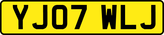 YJ07WLJ