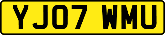 YJ07WMU