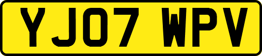 YJ07WPV